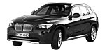 BMW E84 C0481 Fault Code
